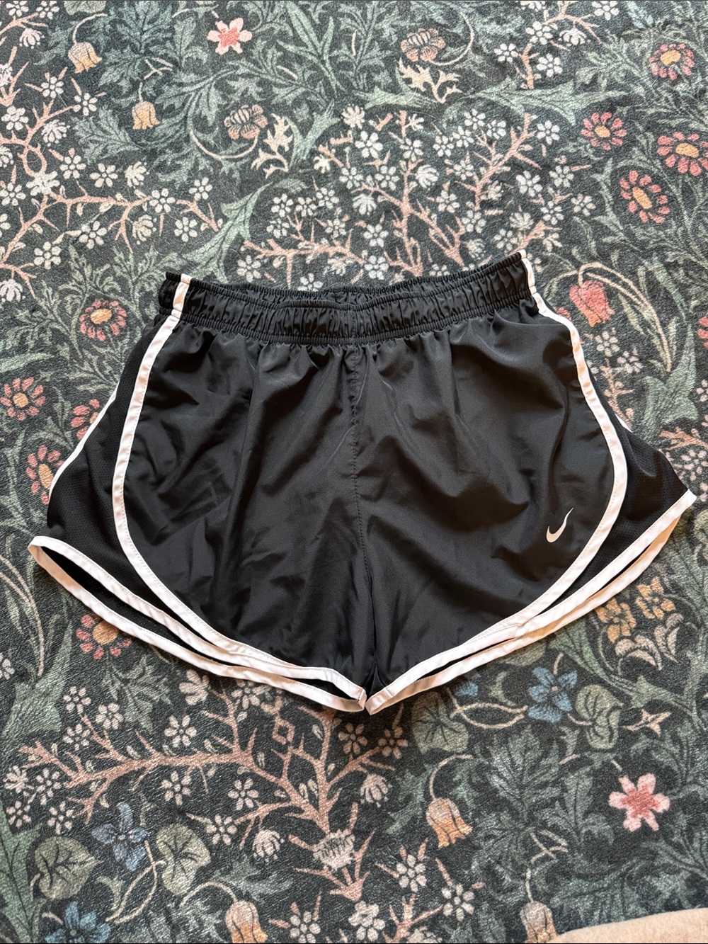 Nike Dri-Fit Shorts